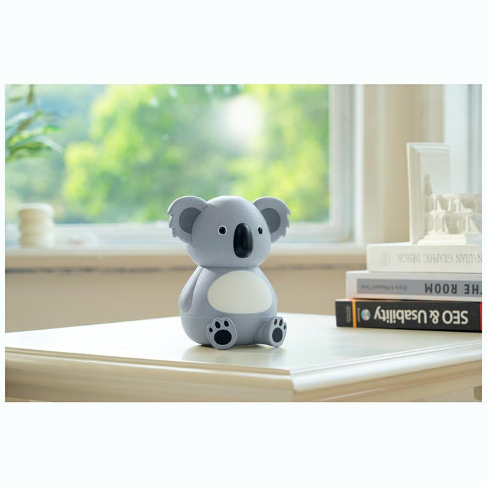 Дифузор Natural Origin Koala, сив