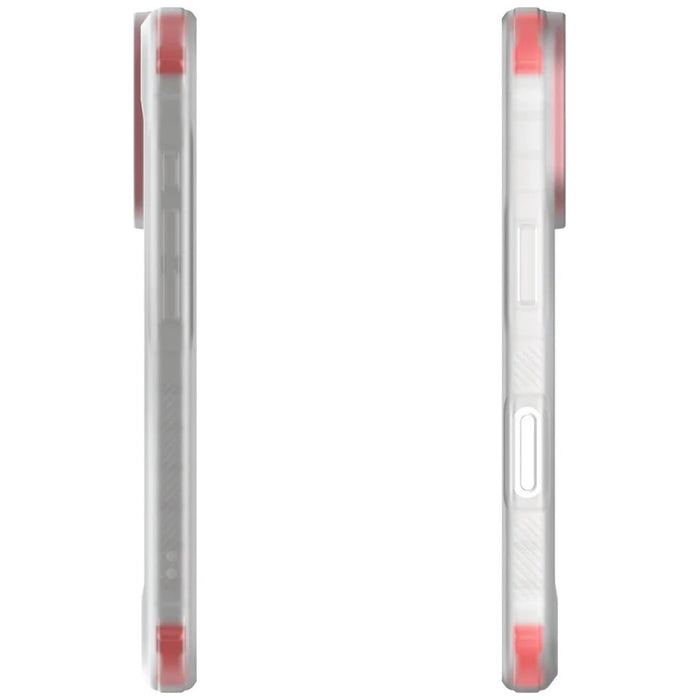 Калъф Ghostek Covert MagSafe за iPhone 17, прозрачен