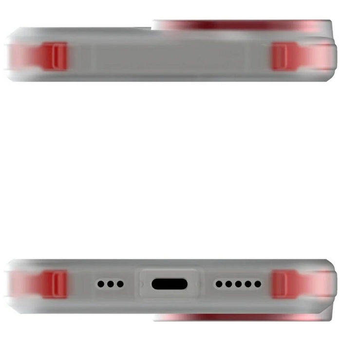 Калъф Ghostek Covert MagSafe за iPhone 17, прозрачен