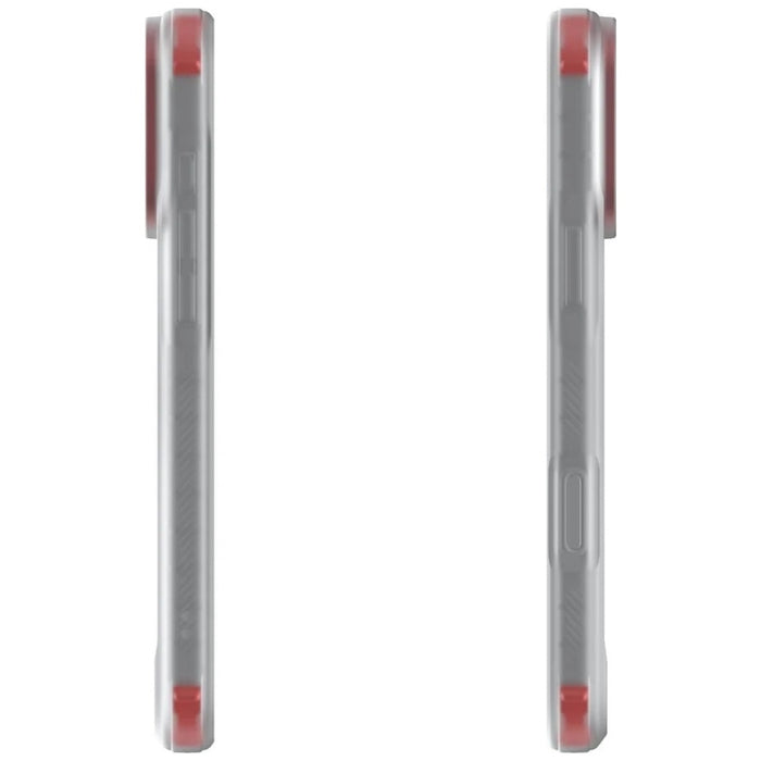 Калъф Ghostek Covert MagSafe за iPhone 17 Pro Max, прозрачен