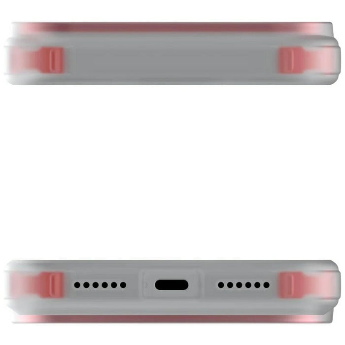 Калъф Ghostek Covert MagSafe за iPhone 17 Pro Max, прозрачен