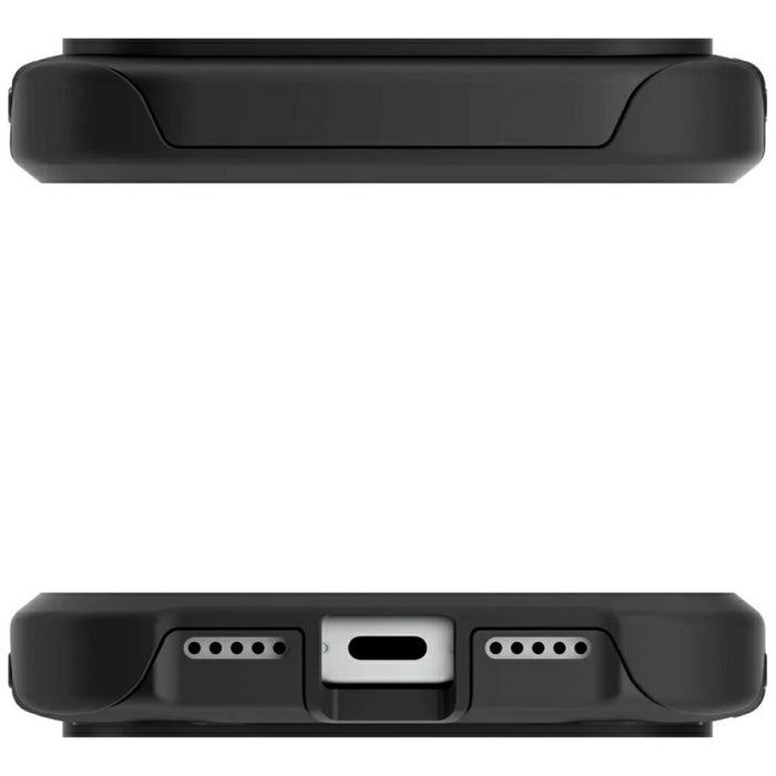Калъф Ghostek Atomic Slim MagSafe за iPhone 17 Pro, черен