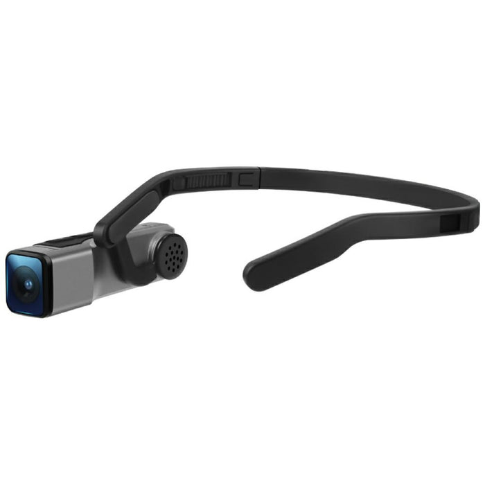 Камера ORDRO EP7 FPV Head Wearable 4K, сива