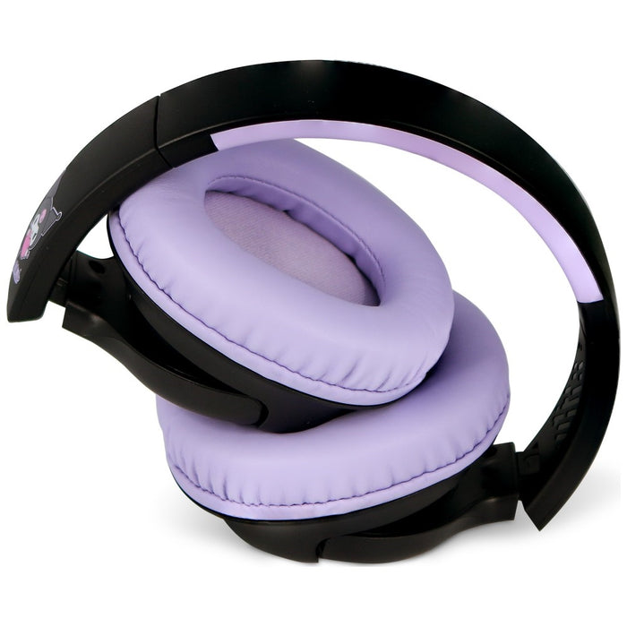 Безпроводни слушалки OTL Kuromi LED light up