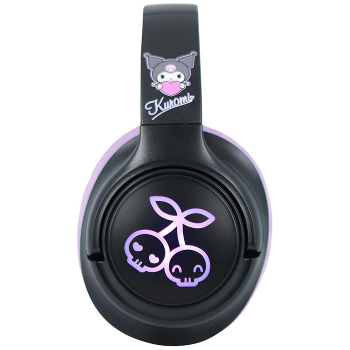 Безпроводни слушалки OTL Kuromi LED light up