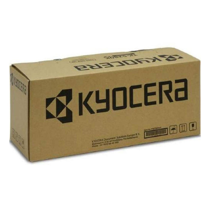 Oригинален тонер Kyocera TK-5415Y Жълт
