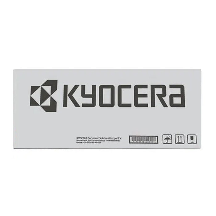 Toнер Kyocera Жълт