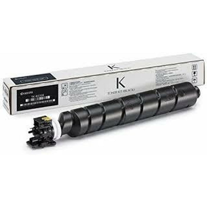 Toнер Kyocera TK-8335K Черен