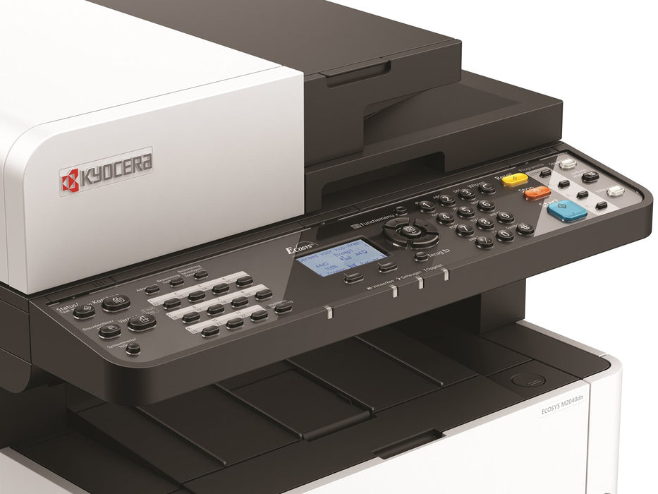 лазерен принтер Kyocera 1102S03NL0