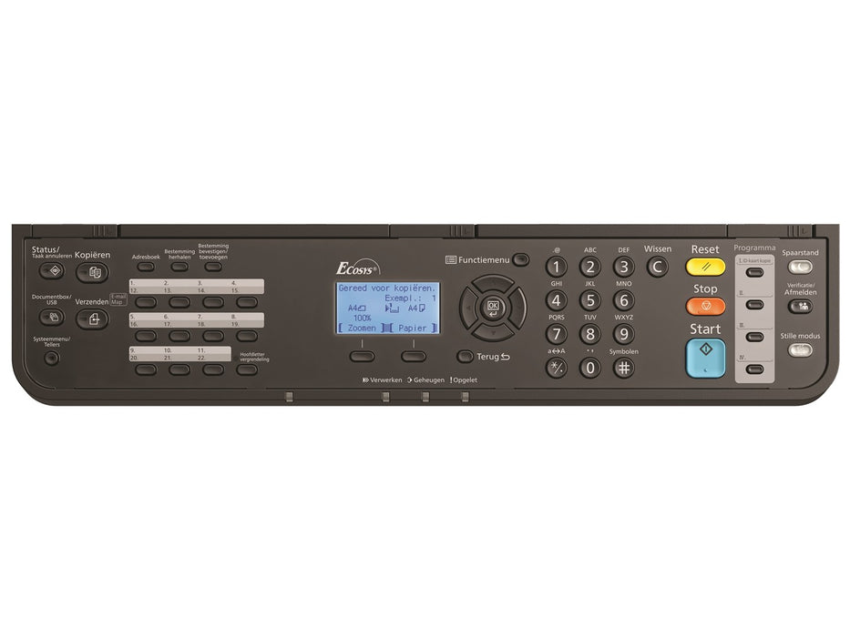 лазерен принтер Kyocera 1102S03NL0