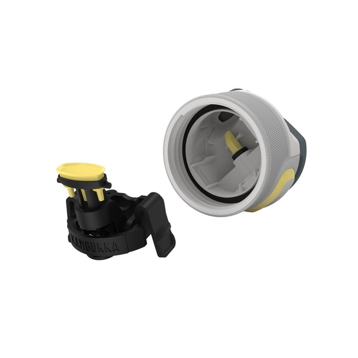 Kambukka Elton Wild Storm - бутилка за вода, 750 мл