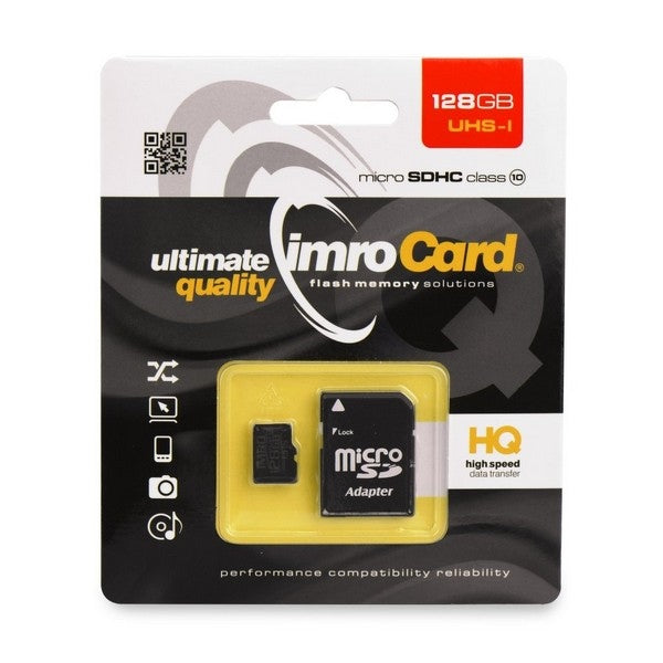 Карта памяти Imro 10C