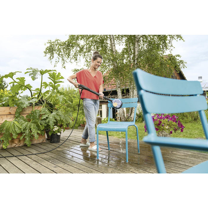 Ротираща четка KARCHER WB100/120