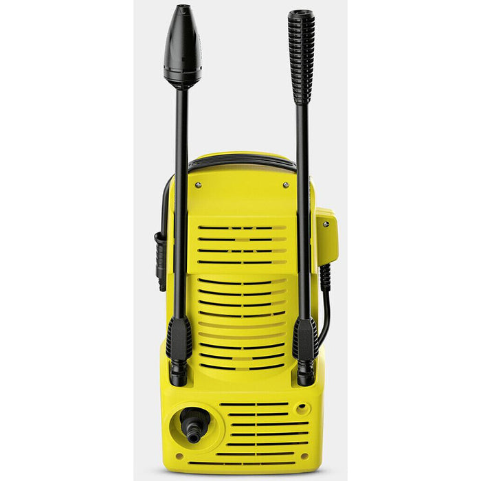 Водоструйка KARCHER K2 CLASSIC CAR