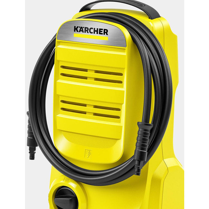 Водоструйка KARCHER K2 CLASSIC CAR