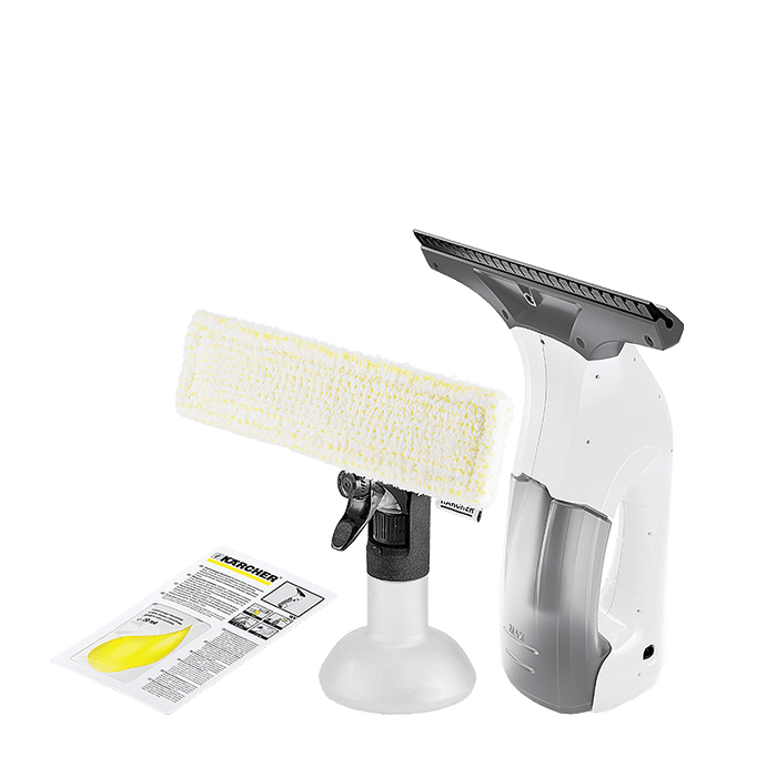 Стъклочистачка KARCHER WV 1 Plus