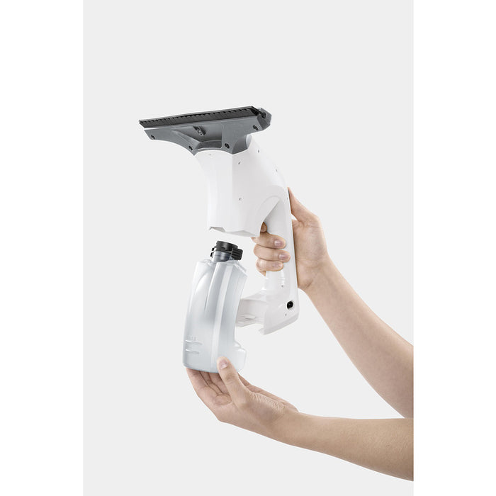 Стъклочистачка KARCHER WV 1 Plus