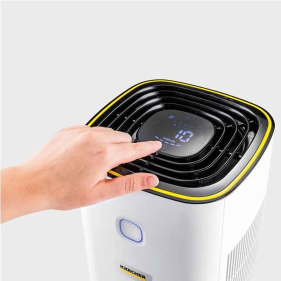 Пречиствател за въздух KARCHER AF20