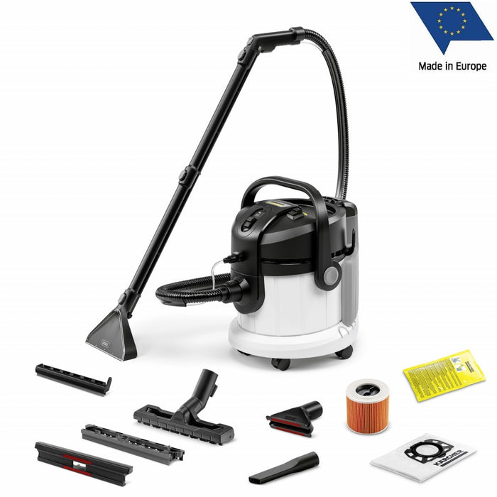 Прахосмукачка KARCHER SE 4 10811500