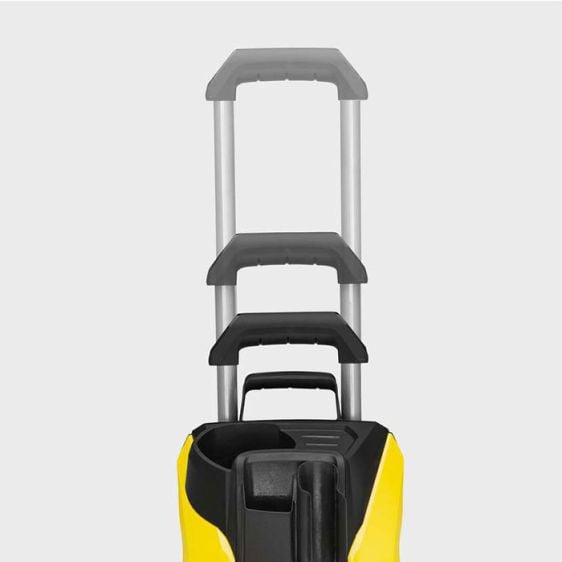 Водоструйка KARCHER K 5 Power Control Flex