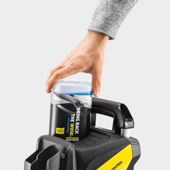 Водоструйка KARCHER K 5 Power Control Flex