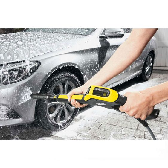 Водоструйка KARCHER K 5 Power Control Flex