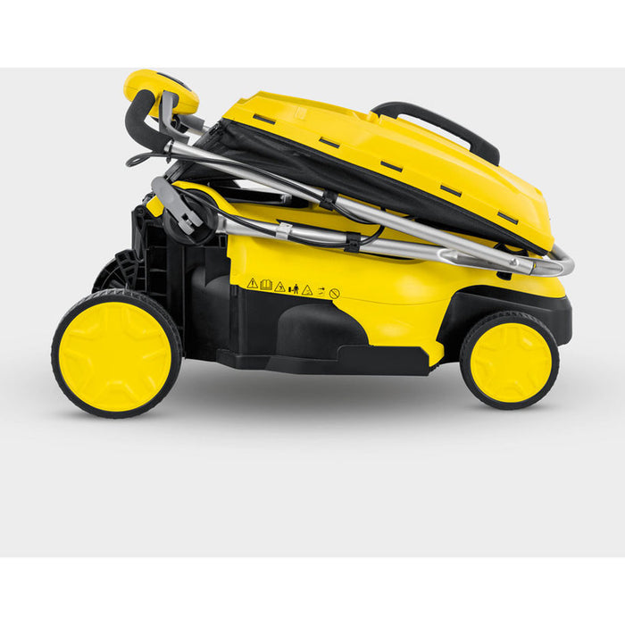 АКУМУЛАТОРНА КОСАЧКА KARCHER LMO 18-36