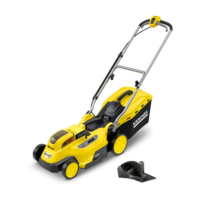 АКУМУЛАТОРНА КОСАЧКА KARCHER LMO 18-36