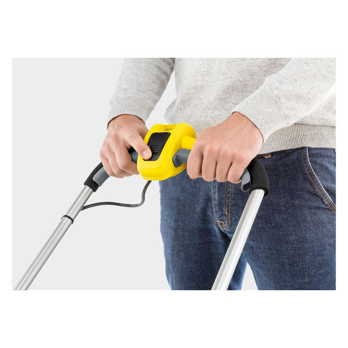 АКУМУЛАТОРНА КОСАЧКА KARCHER LMO 18-36
