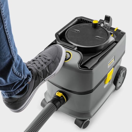 Прахосмукачка KARCHER T 10/1 Professional - 1.527-300.0
