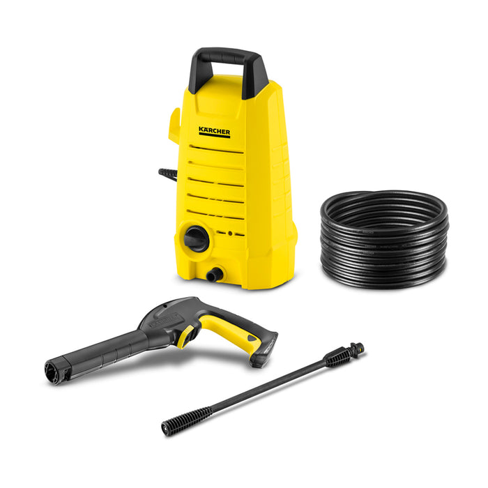 ВОДОСТРУЙКА KARCHER KHP 1