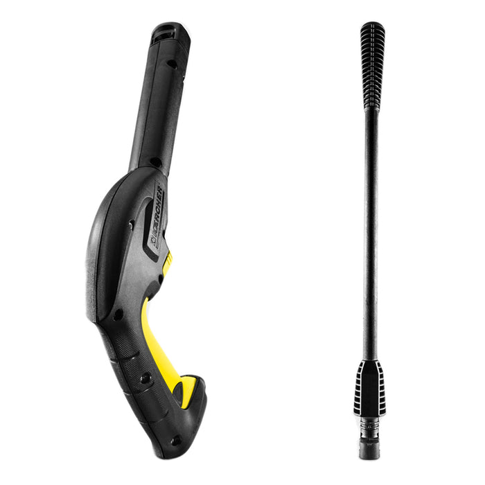 ВОДОСТРУЙКА KARCHER KHP 1