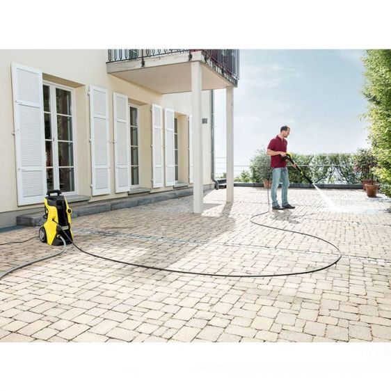 Маркуч за високо налягане KARCHER Quick Connect H 9 Q