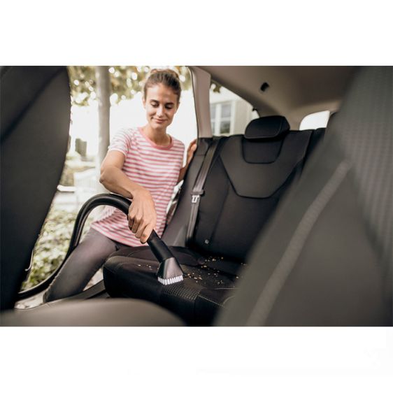 Комплектът смукателни четки KARCHER 28632210