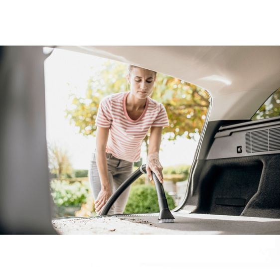 Комплектът смукателни четки KARCHER 28632210