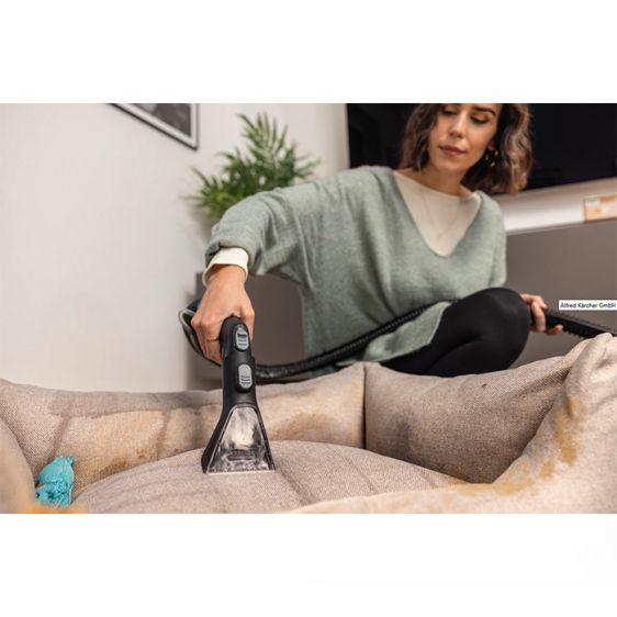 Дюза за тапицерия KARCHER Upholstery nozzle за SE