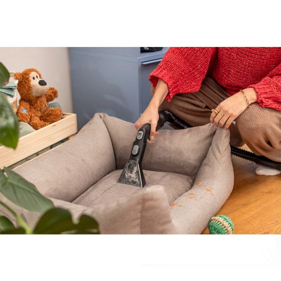 Дюза за тапицерия KARCHER Upholstery nozzle за SE