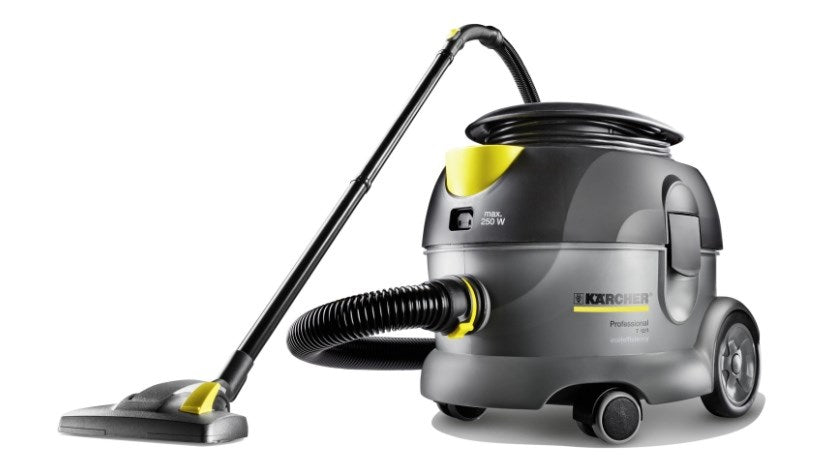 Керхер Суха прахосмукачка T 12/1 eco!efficiency