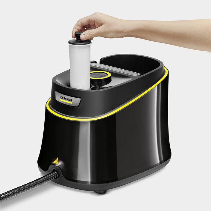ПАРОЧИСТАЧКА ANNIVERSARY EDITION KARCHER SC 3 DELUXE 1900 W