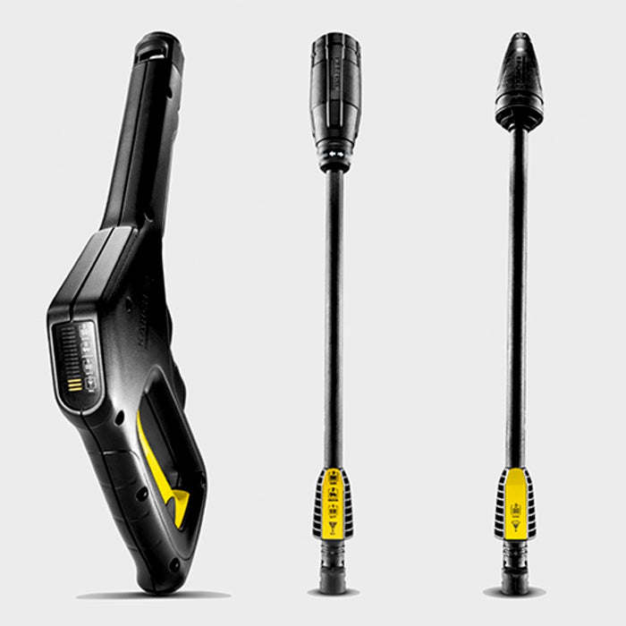 KARCHER K 3 Power Control Car & Home водоструйка - 1.676-105.0