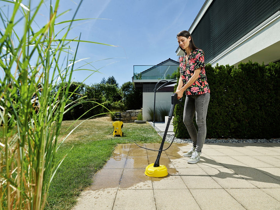 KARCHER K 3 Power Control Car & Home водоструйка - 1.676-105.0