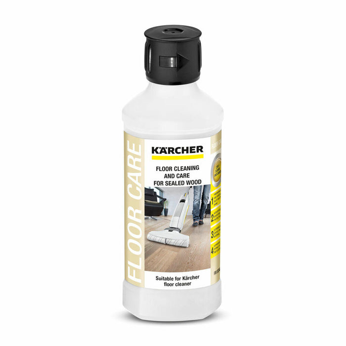 Подов скрубер (500 ml) Kärcher 12326 500 ml