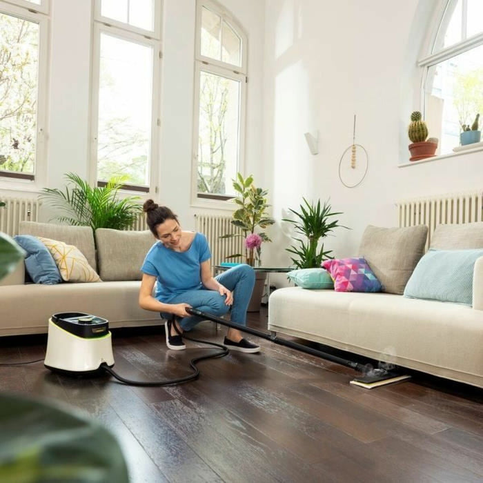 Резервни Части за Мопове Kärcher EasyFix 2 броя