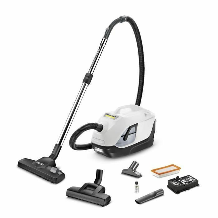 Прахосмукачка Kärcher 650 W 2 L