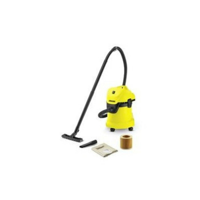 Прахосмукачка Kärcher WD3 V 1000 W 60 dB