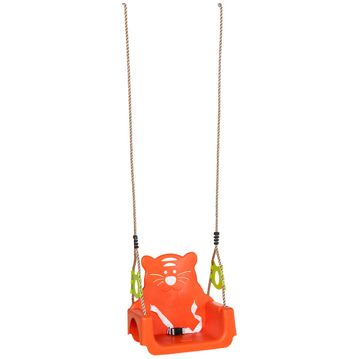 ДЕТСКА ЛЮЛКА TRIX KBT 39x38.5x30CM