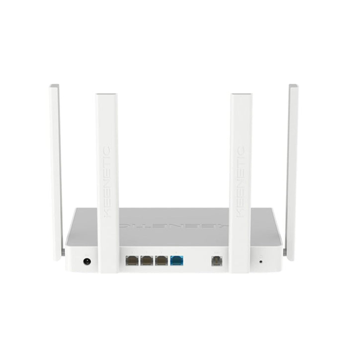 Рутер Keenetic KN-3610-01EN