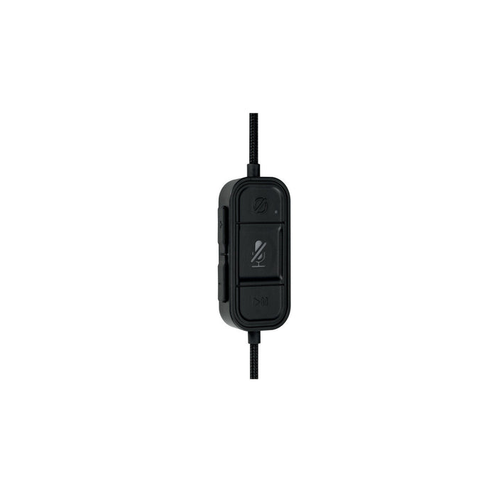 Слушалки Kensington H1000 Черен
