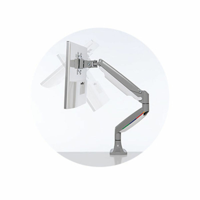 Поставка за монитор Kensington K55470EU Сив Сребрист 32" 13"