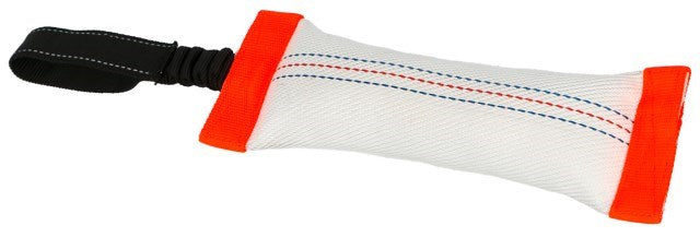 KERBL Гризалка с примка - играчка, теглене за куче - 30x8,5 см